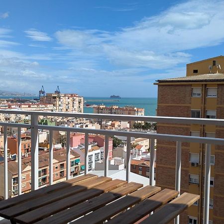 Appartamento Piso Nuevo Al Lado De La Playa Málaga Esterno foto